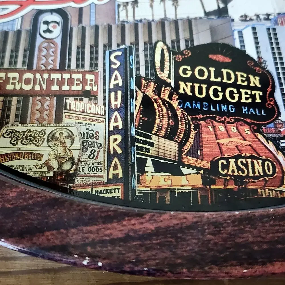Vintage Las Vegas Nevada 13